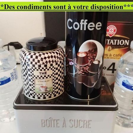 Appartement Cosy Pink Salins Les Bains ภายนอก รูปภาพ