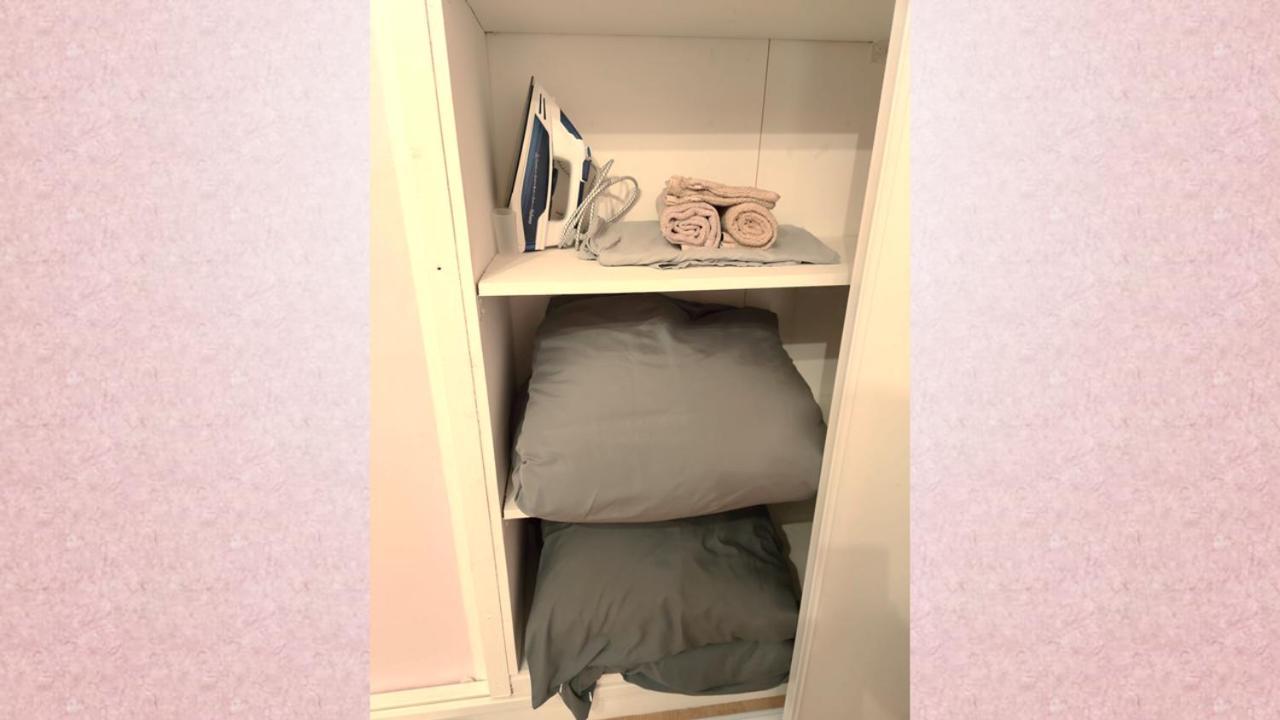Appartement Cosy Pink Salins Les Bains ภายนอก รูปภาพ