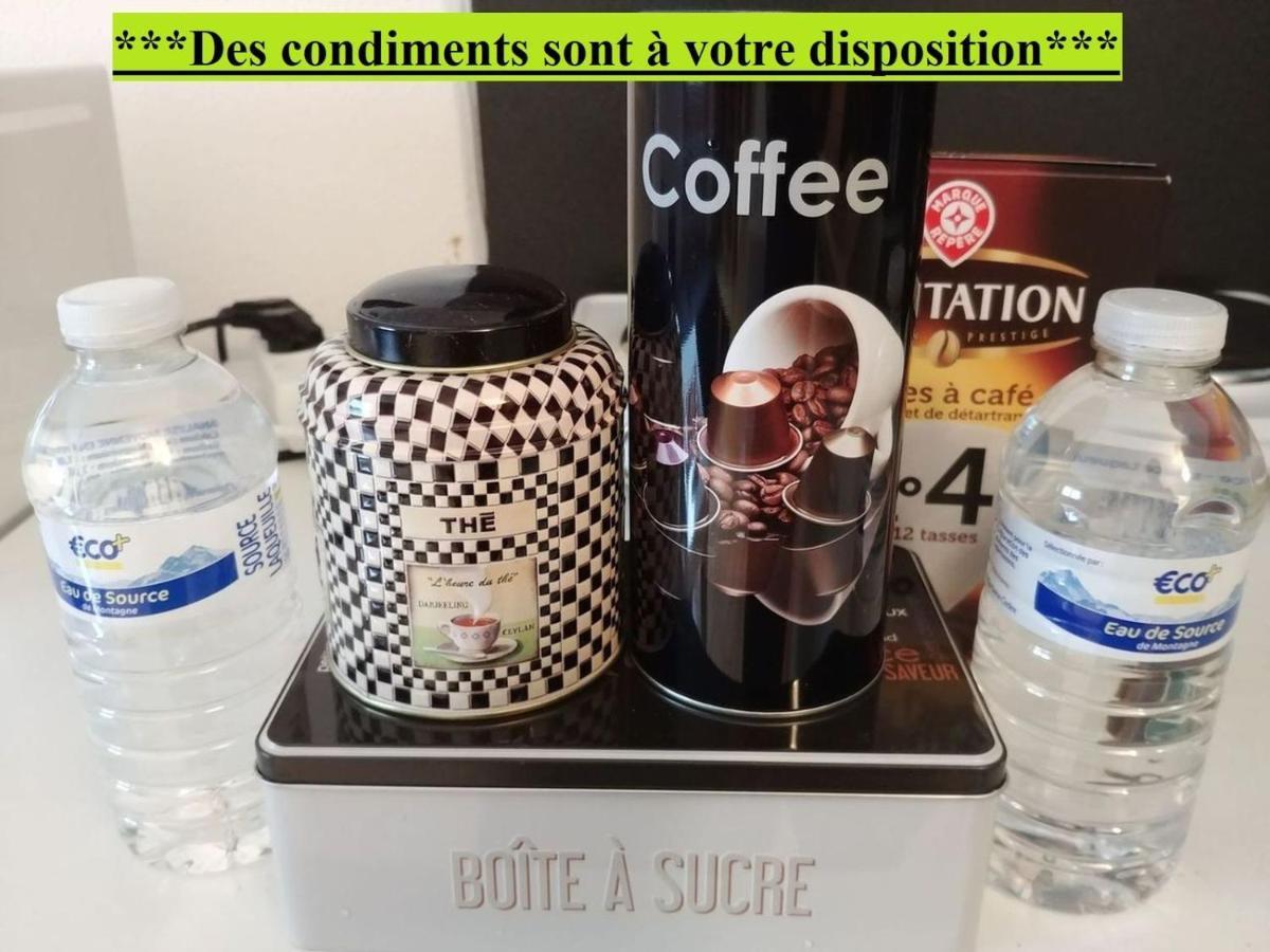 Appartement Cosy Pink Salins Les Bains ภายนอก รูปภาพ