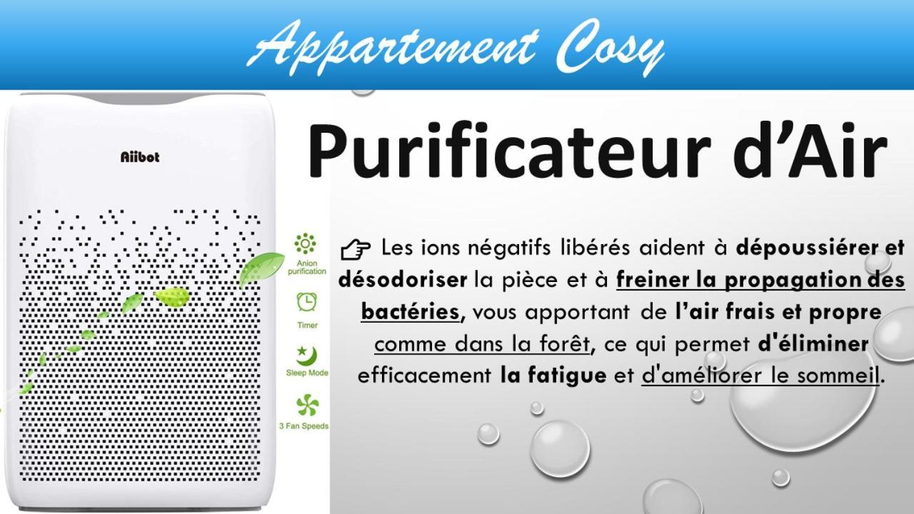 Appartement Cosy Pink Salins Les Bains ภายนอก รูปภาพ